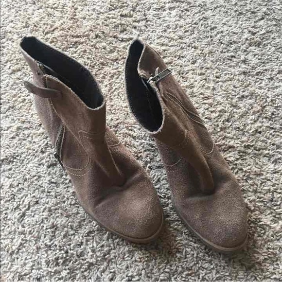 Eurosoft wonens ankle boots 7.5 - Picture 3 of 4